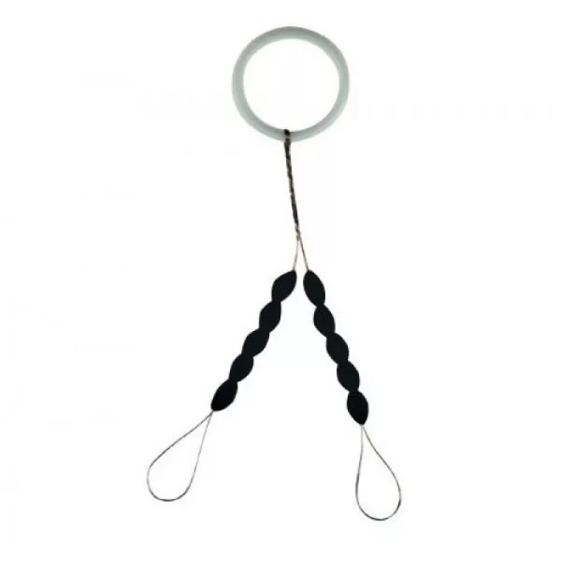 Стопора SPRO LINE STOPPER XL/10шт Стопора SPRO LINE STOPPER XL/10шт